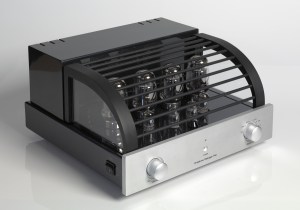 DiaLogue Two - Silver - Front, side with cover - LR-02