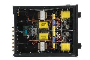 ProLogue Three - Black - Inside - HR-07