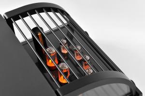 009-PrimaLuna DiaLogue Three - black - detail - JPG