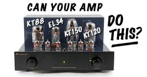 Can your Amp do This