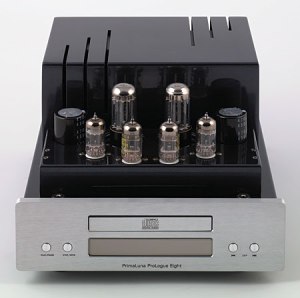 PrimaLuna ProLogue Eight