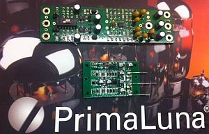 PrimaLuna PhonoLogue Board