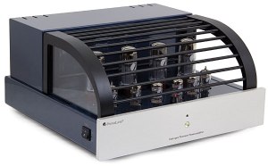 Dialogue Premium Poweramplifier