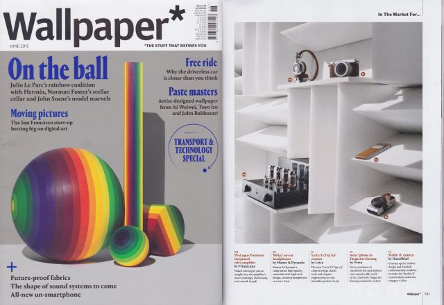 PrimaLuna Wallpaper*