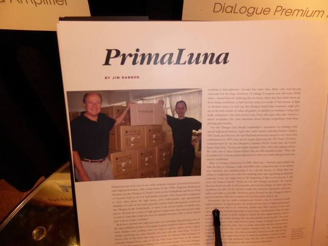 Herman & Kevin PrimaLuna