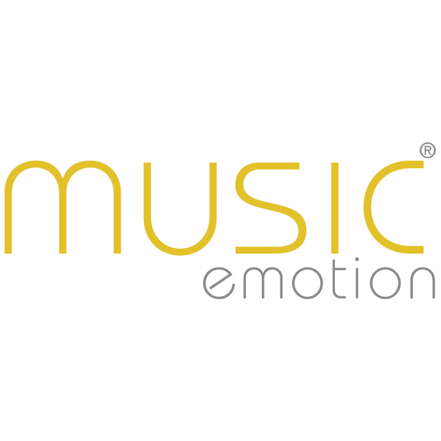 Music Emotion magazine
