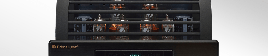PrimaLuna EVO 100 Tube DAC