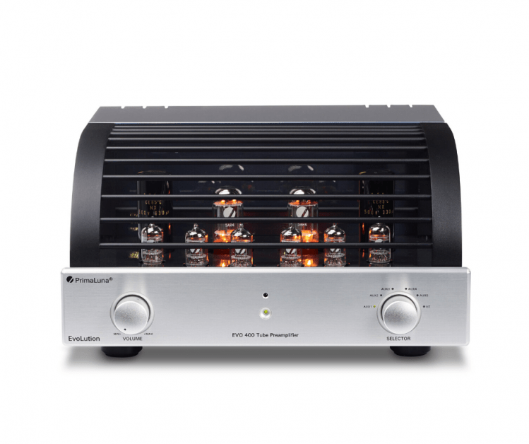 PrimaLuna New Music Brussel