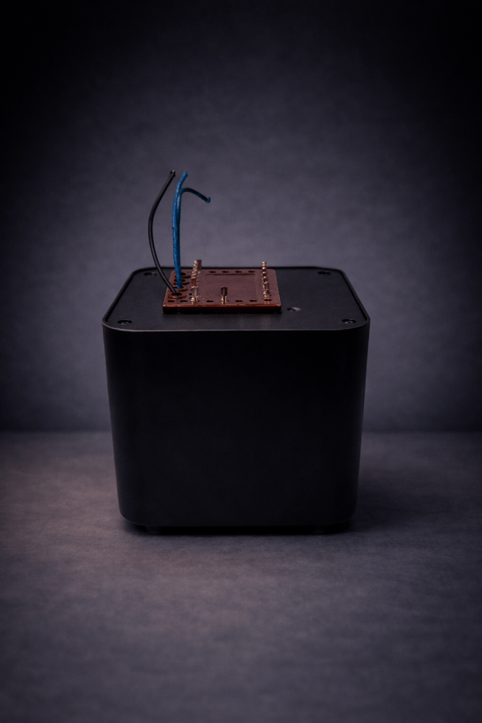 tube amplifier output transformer